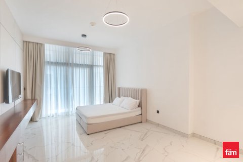 Apartment in Business Bay, Dubai studio, 45.7 sq.m. № 109318