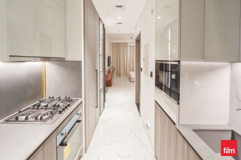 Apartment in Business Bay, Dubai 45.7 sq.m. № 109318 - photo 14
