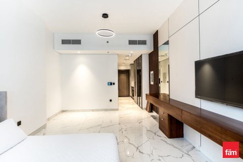 Apartment in Business Bay, Dubai 45.7 sq.m. № 109318 - photo 16