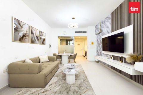 Apartment in Palm Jumeirah, Dubai 50.9 sq.m. № 109315 - photo 23