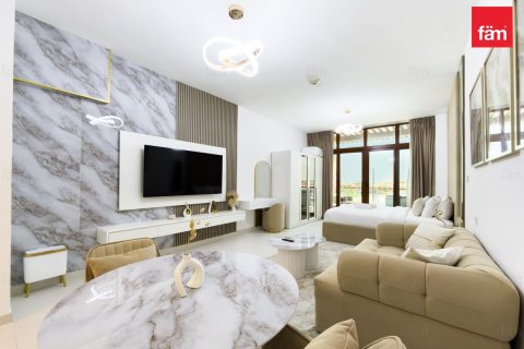Apartment in Palm Jumeirah, Dubai 50.9 sq.m. № 109315 - photo 22