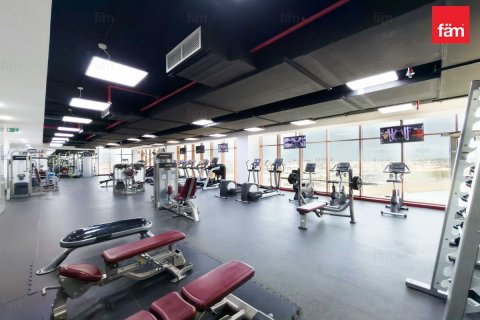 Apartment in Palm Jumeirah, Dubai 50.9 sq.m. № 109315 - photo 5