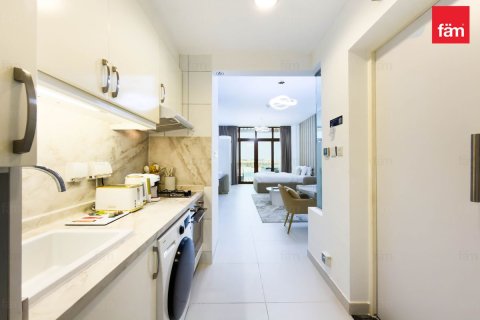 Apartment in Palm Jumeirah, Dubai 50.9 sq.m. № 109315 - photo 21