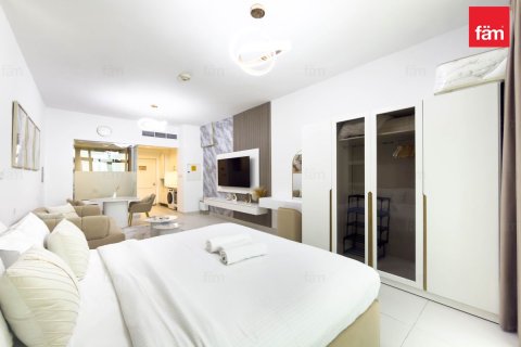 Apartment in Palm Jumeirah, Dubai 50.9 sq.m. № 109315 - photo 19