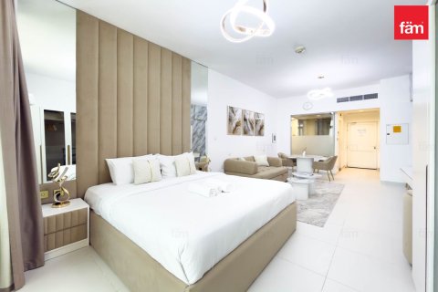 Apartment in Palm Jumeirah, Dubai 50.9 sq.m. № 109315 - photo 20