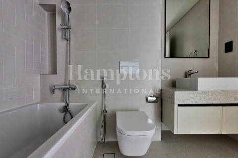 شقة في Dubai Harbour, دبي 1غرف نوم, 68.96003884 م² رقم 16418 - صورة 12