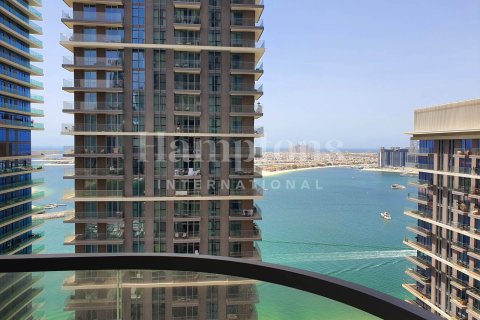 شقة في Dubai Harbour, دبي 1غرف نوم, 68.96003884 م² رقم 16418 - صورة 22