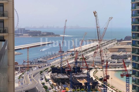 شقة في Dubai Harbour, دبي 1غرف نوم, 68.96003884 م² رقم 16418 - صورة 5