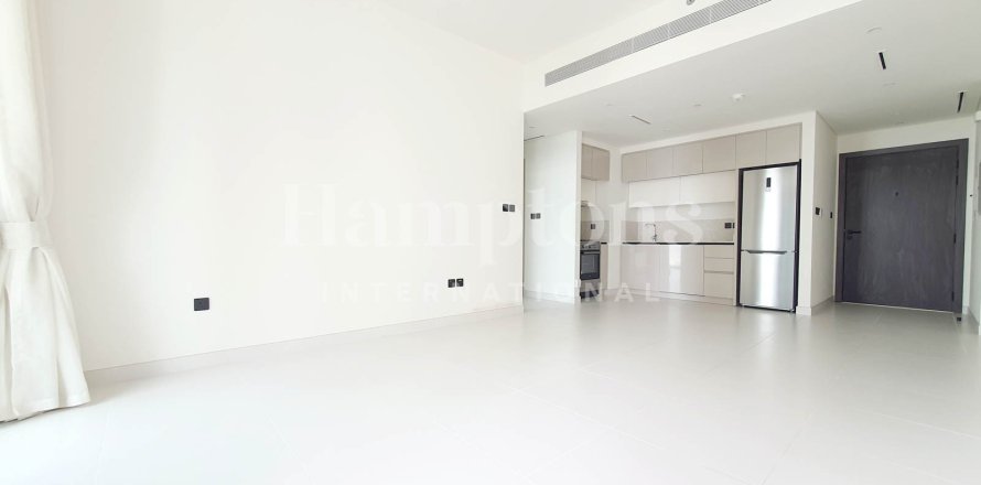 شقة في Dubai Harbour, دبي 1غرف نوم, 68.96 م² رقم 16418