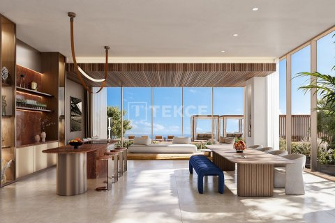 Apartamento en Dubai, 1 dormitorio, 71 m², № 16411 - foto 12
