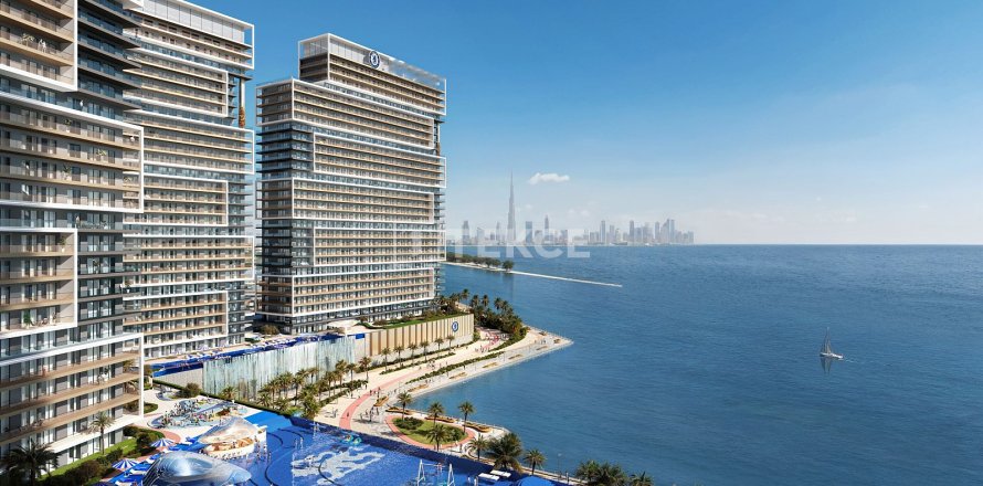 Apartamento en Dubai, 1 dormitorio, 71 m², № 16411
