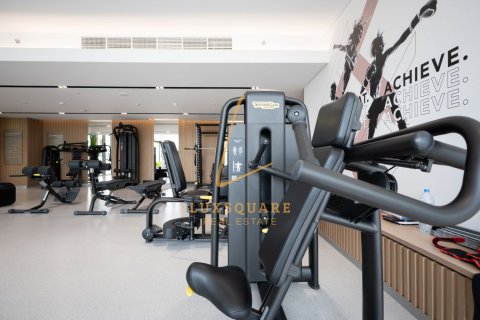 Apartamento en Dubai Hills Estate, Dubai, 2 dormitorios, 121 m², № 111860 - foto 4