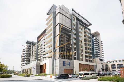Apartamento en Dubai Hills Estate, Dubai, 2 dormitorios, 121 m², № 111860 - foto 10