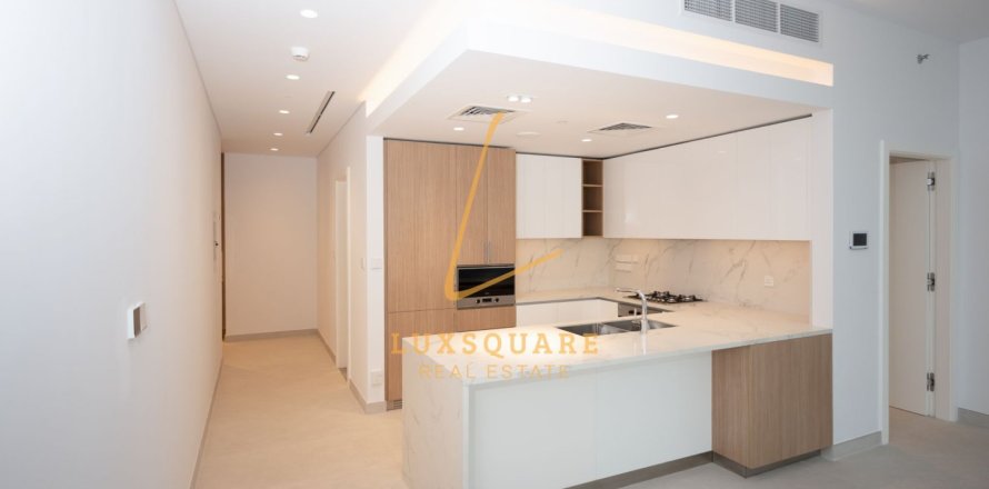 Apartamento en Dubai Hills Estate, Dubai, 2 dormitorios, 121 m², № 111860