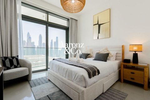 Apartment in Dubai Harbour, Dubai 2 bedrooms, 109 sq.m. № 111858 - photo 4