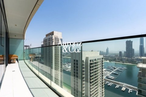 Apartment in Dubai Harbour, Dubai 2 bedrooms, 109 sq.m. № 111858 - photo 14