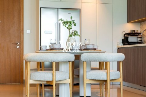 Apartment in Dubai Harbour, Dubai 2 bedrooms, 109 sq.m. № 111858 - photo 21