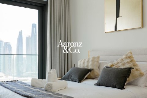 Apartment in Dubai Harbour, Dubai 2 bedrooms, 109 sq.m. № 111858 - photo 3