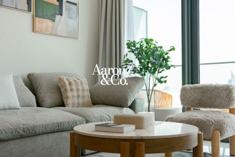 Apartment in Dubai Harbour, Dubai 2 bedrooms, 109 sq.m. № 111858 - photo 9