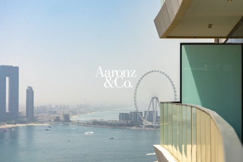 Apartamento en Dubai Harbour, Dubai, 2 dormitorios, 109 m², № 111858