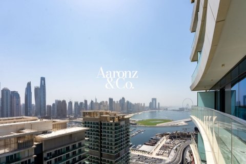 Apartment in Dubai Harbour, Dubai 2 bedrooms, 109 sq.m. № 111858 - photo 12