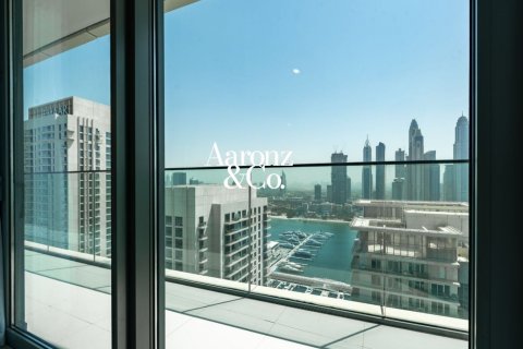 Apartment in Dubai Harbour, Dubai 2 bedrooms, 109 sq.m. № 111858 - photo 13