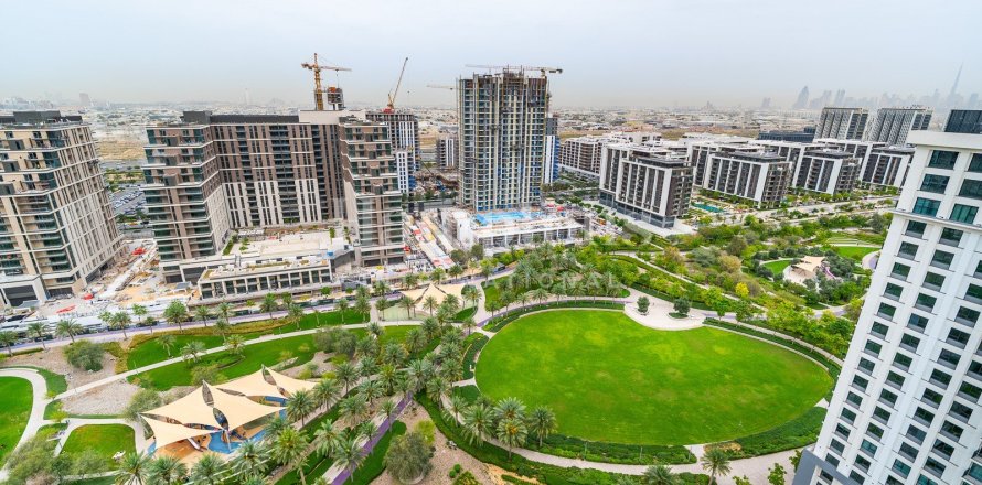 Apartment in Maple at Dubai Hills Estate, Dubai Hills Estate, Dubai 2 bedrooms, 89.094 sq.m. № 117772