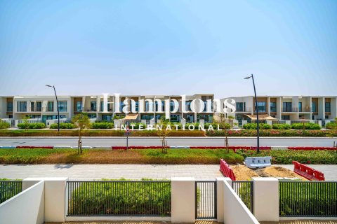 Maison de ville à Al Manara, Jumeirah Village Triangle, Dubai, 4 chambres, 257.51968376 m², № 117774 - photo 12