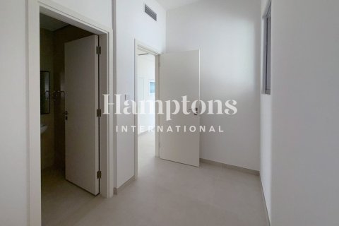Maison de ville à Al Manara, Jumeirah Village Triangle, Dubai, 4 chambres, 257.51968376 m², № 117774 - photo 8