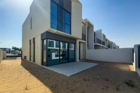 Maison de ville à Al Manara, Jumeirah Village Triangle, Dubai, 4 chambres, 257.51968376 m², № 117774 - photo 3