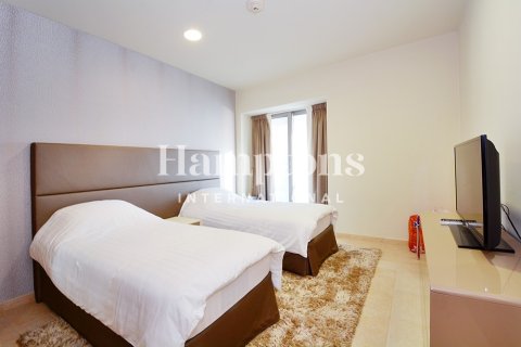Appartement à Princess Tower, Dubai Marina, Dubai, 3 chambres, 187.01373900 m², № 117773 - photo 10
