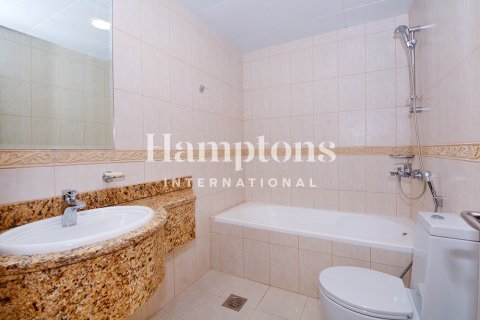 Appartement à Princess Tower, Dubai Marina, Dubai, 3 chambres, 187.01373900 m², № 117773 - photo 12