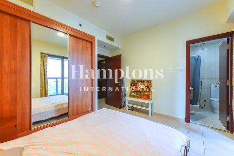 Appartement à Princess Tower, Dubai Marina, Dubai, 3 chambres, 187.014 m², № 117773