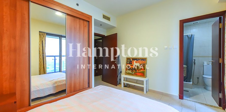 Appartement à Princess Tower, Dubai Marina, Dubai, 3 chambres, 187.014 m², № 117773