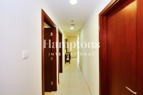 Appartement à Princess Tower, Dubai Marina, Dubai, 3 chambres, 187.01373900 m², № 117773 - photo 7