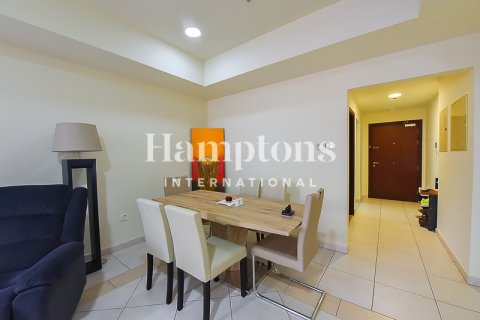 Appartement à Princess Tower, Dubai Marina, Dubai, 3 chambres, 187.01373900 m², № 117773 - photo 9