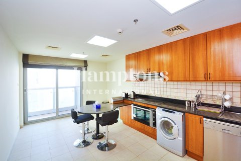 Appartement à Princess Tower, Dubai Marina, Dubai, 3 chambres, 187.01373900 m², № 117773 - photo 8