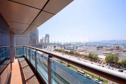 Appartement à Princess Tower, Dubai Marina, Dubai, 3 chambres, 187.01373900 m², № 117773 - photo 2