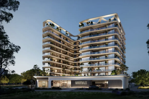 Appartement à Dubai, 2 chambres, 105 m², № 117775 - photo 9