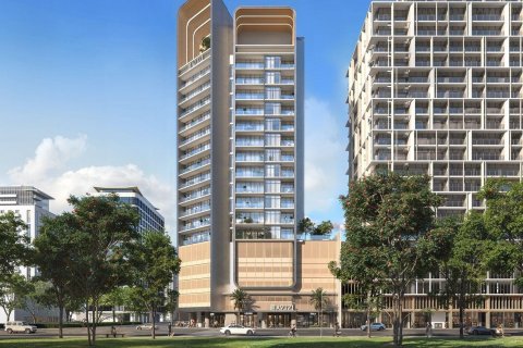 CREEK VIEWS 4 в Al Jaddaf, Дубай, № 99613