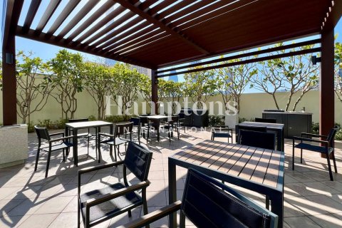 Appartement à Downtown Views, Downtown Dubai (Downtown Burj Dubai), Dubai, 1 chambre, 84.94028387 m², № 99610 - photo 16