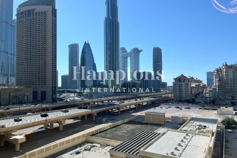 Appartement à Downtown Views, Downtown Dubai (Downtown Burj Dubai), Dubai, 1 chambre, 84.94028387 m², № 99610 - photo 15