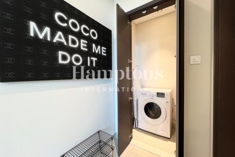 Appartement à Downtown Views, Downtown Dubai (Downtown Burj Dubai), Dubai, 1 chambre, 84.94028387 m², № 99610 - photo 4