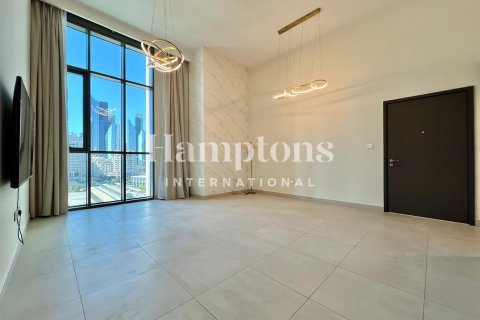 Appartement à Downtown Views, Downtown Dubai (Downtown Burj Dubai), Dubai, 1 chambre, 84.94028387 m², № 99610 - photo 2