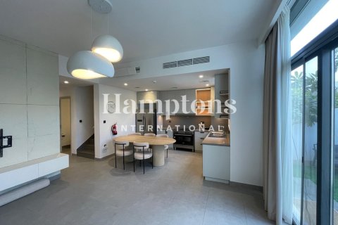 Таунхаус в Ruba, Arabian Ranches 3, Дубай, 3 спальни, 144.839м², № 99611