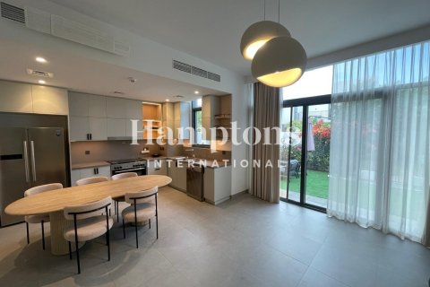 Снять в аренду таунхаус в Ruba, Arabian Ranches 3, Дубай: 3 спальни, 144.83949312м², № 99611 - фото 8