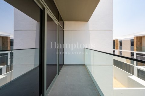 Снять в аренду таунхаус в Ruba, Arabian Ranches 3, Дубай: 3 спальни, 144.83949312м², № 99611 - фото 26