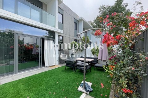 Снять в аренду таунхаус в Ruba, Arabian Ranches 3, Дубай: 3 спальни, 144.83949312м², № 99611 - фото 9