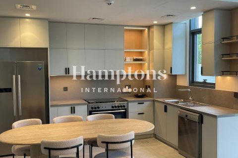 Снять в аренду таунхаус в Ruba, Arabian Ranches 3, Дубай: 3 спальни, 144.83949312м², № 99611 - фото 2