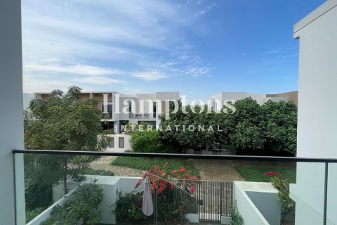 Снять в аренду таунхаус в Ruba, Arabian Ranches 3, Дубай: 3 спальни, 144.83949312м², № 99611 - фото 4